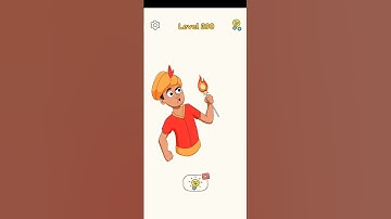 Dop 4 Drawone Part#Level 389 To 390#Walk-through Gameplay