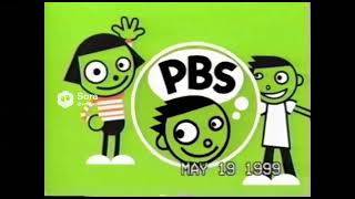 PBS Kids Prototype (1999, Sora)