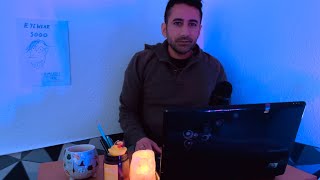 ASMR: I booked your Clinic Appointment (roleplay) screenshot 4
