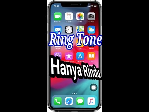 hanya-rindu||nada-dering-terkeren