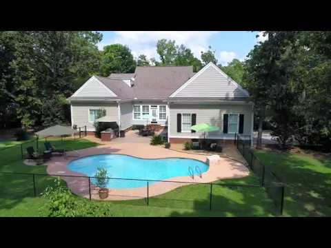 231 Byron Ridge Drive, Albany, GA home video tour