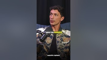 Luke Belmar Shares The Best Book For Trading Psychology 🧠