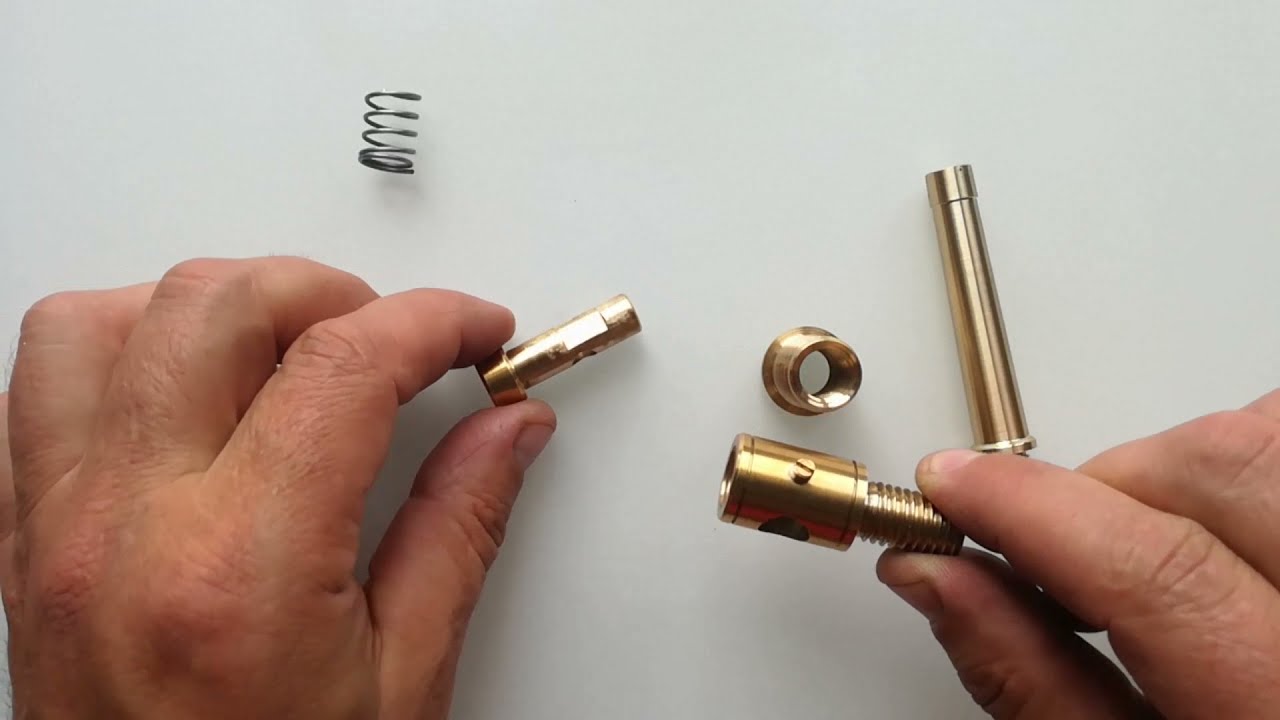 Как изготовить пороховницу из рога с дозатором. Часть 1 (horn powder flask)