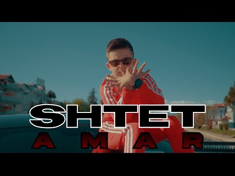 AMAR - SHTET Official Video