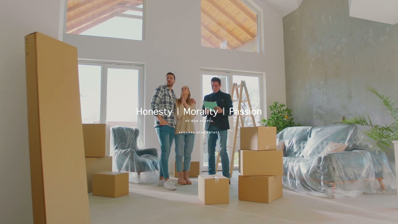 Skouras Real Estate | Teramok