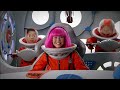 LazyTown Let S Go To The Moon S4E01 