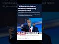 Indiana Republicans say NO & Trump is big mad! #republican #america #trump #indiana #fafo #maga