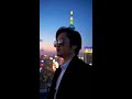 Rising Above Limits At Taipei 101 #shorts