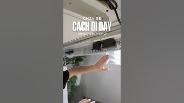 Cách đi dây điện của mình #omninguyen #desksetup #setup #bansetupcungtoi