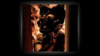 [FNAF/SFM] It's so sad that Charlie died of Ligma