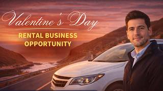 Valentine’s Day Travel Has Changed | Are Car Rentals Ready?