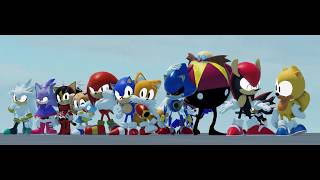 Outcome Memories (The Complete series, for now)