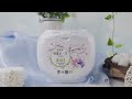 Sakura 4 in 1 Laundry Pods