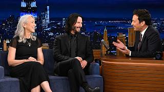 Alexandra Finally Revealed Why She Left Keanu… And The Truth Shocked Everyone