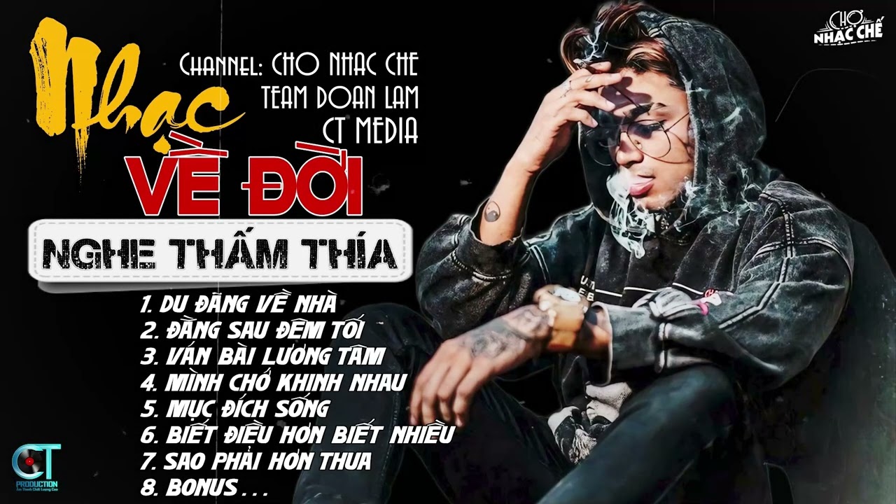 Liên Khúc Những Ca Khúc Nhạc Chế Về Đời Nghe Cực Chất | Lk Nhạc Chế Mới Nhất | Chợ Nhạc Chế