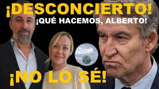 Theyre Talking About Complete Disarray In The Pp We Dont Know What To Do