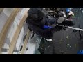 PAINTBALL WAR IN THE HOOD! PT 6 (LAST PAINTBALL WAR IN THE HOOD)
