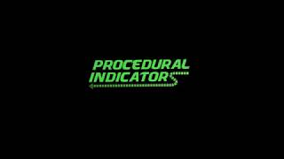 Procedural Indicators by Cogobyte