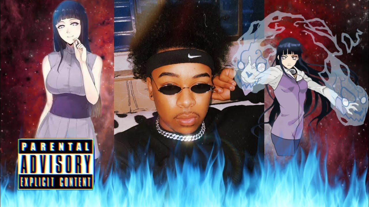 aon Vitor $kt - HINATA SAFADA (Bosta Clipes)