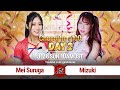 ChocoProLIVE! #100 [Day 2] {Mei VS Mizuki} Baliyan Akki VS Minoru Fujita (Super Asia Title)