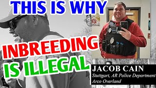 Off Duty Cop Caught Attacking On Half A Dozen Cameras