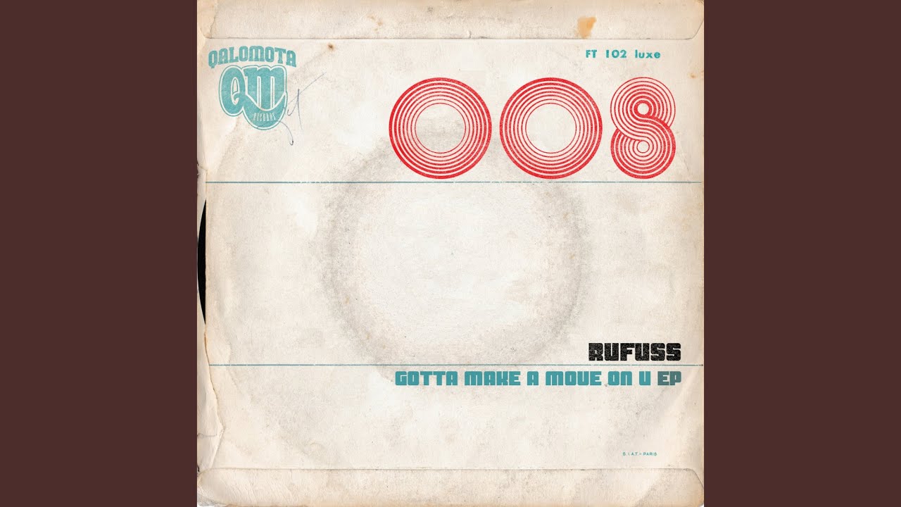 Gotta Make A Move On U (Arpeggio Mix)