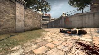 CSGO : Feel Good !!