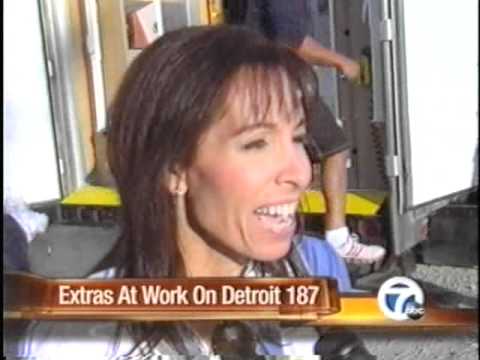 Detroit 187 Channel 7 Interview