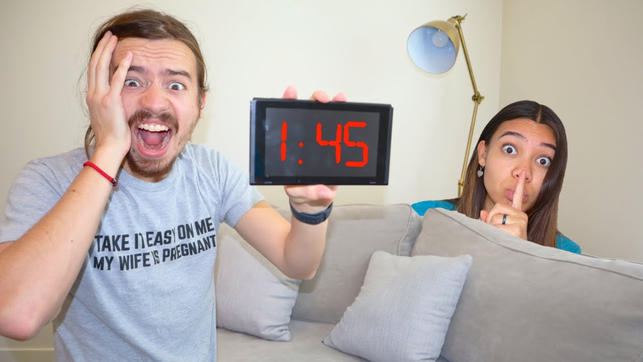 TIMED Last To Be Found!!!