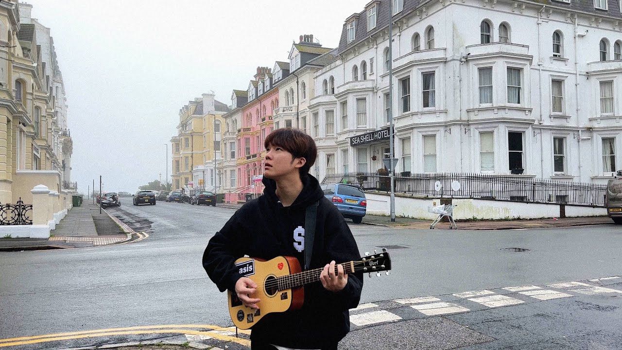 Oasis - Little By Little (Cover)