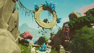Windfolk Trailer Oficial #1