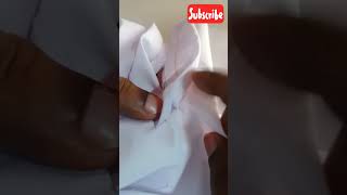 How to stitch button placket ✂️✂️ #sewing