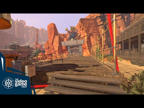 Arizona Sunshine VR - Part 2 of 4 - { HTC Vive - PC - No Commentary } Full Gameplay