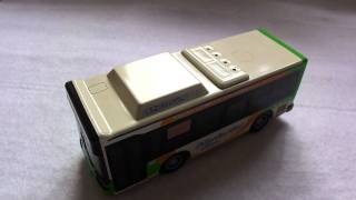 都バスグッズ オリジナルサウンド都営バス Youtube