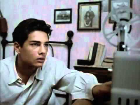 Cinema Paradiso 1988   Official Trailer   YouTube