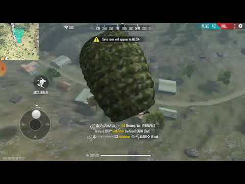 free fire noob player