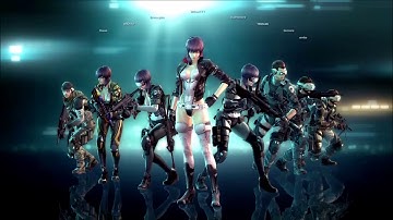 GITS First Assault Highlights 1