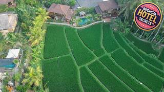Gusde Tranquil Villas by EPS | Bali, Indonesia | Hotel Review 🌟 | Indonesia Hotel Secrets