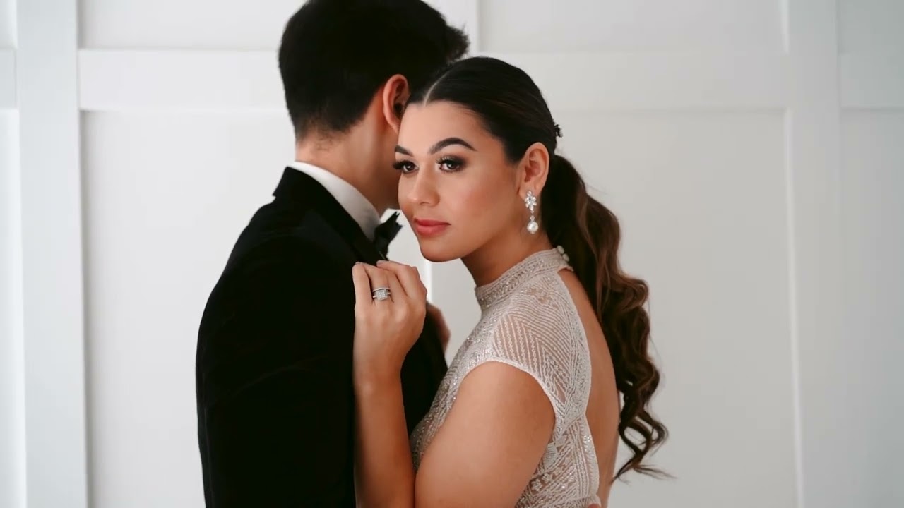 Timeless Romance Styled Shoot - 2023 Wedding Inspiration