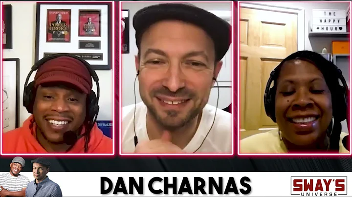 Part 2: Dan Charnas Author of "Dilla Time: The Lif...