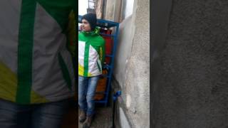 Cum Poti Sa Ridici Suport De Buteli