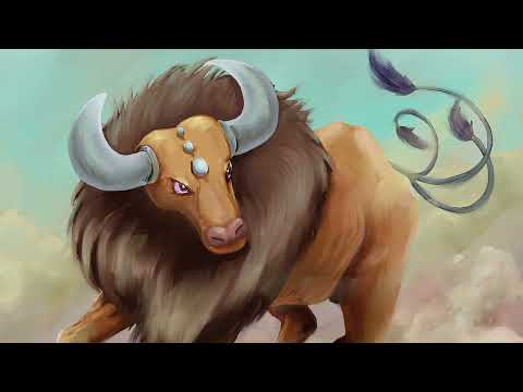 Cover Pokémon - The Stampede That Echoes Through My Blood (Tauros's Song)