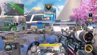 5 man with the Locus BO3