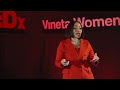 Pivoting your purpose | Robyn Nakaambo | TEDxVinetaWomen