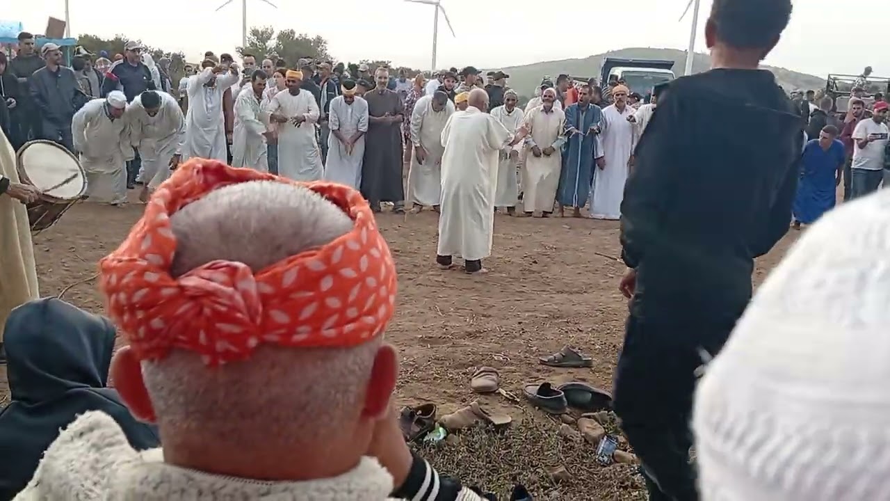 عمارة عين عنصر 🤎 3