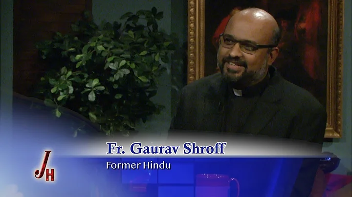 JOURNEY HOME - 2022-02-07 - Fr. Gaurav Shroff