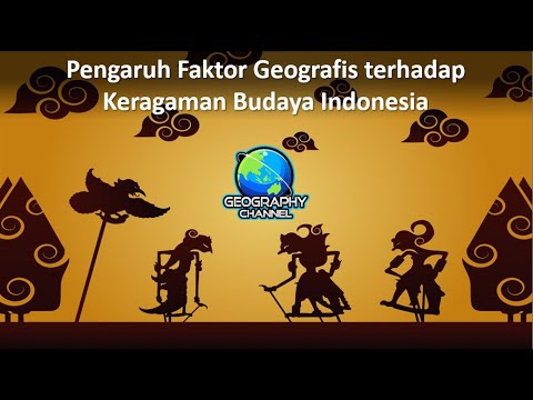 Video: Bagaimana pengaruh geografi terhadap Kekaisaran Mali?