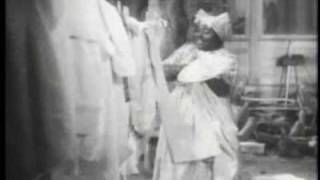 Hattie McDaniel in 1934's Judge Priest