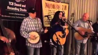 Watch Donna Ulisse Poor Mountain Boy video