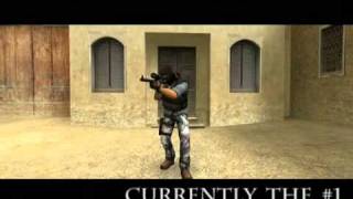 TFC REQUIEM: Memories of greatness (team fortress classic)